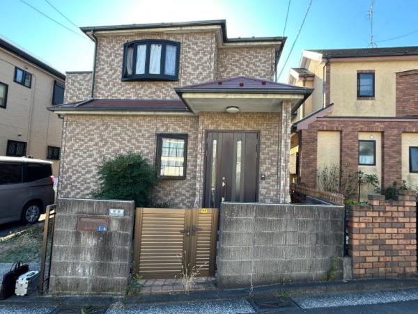 �_�ސ쌧���l�s�`������5���ڂ̒��È�ˌ��Ă̂��̑����n