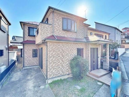 �_�ސ쌧���l�s�`������5���ڂ̒��È�ˌ��Ă̂��̑����n