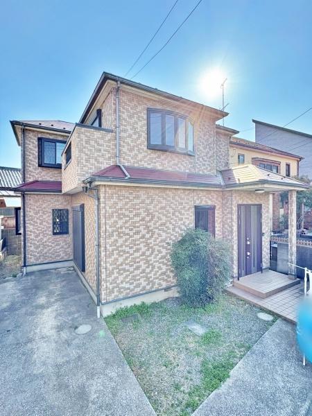 �_�ސ쌧���l�s�`������5���ڂ̒��È�ˌ��Ă̂��̑����n