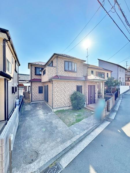 �_�ސ쌧���l�s�`������5���ڂ̒��È�ˌ��Ă̂��̑����n