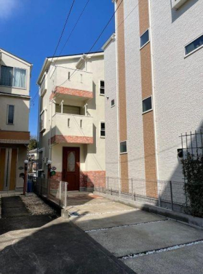 �_�ސ쌧���l�s�`������5���ڂ̒��È�ˌ��Ă̌��n�O�ώʐ^