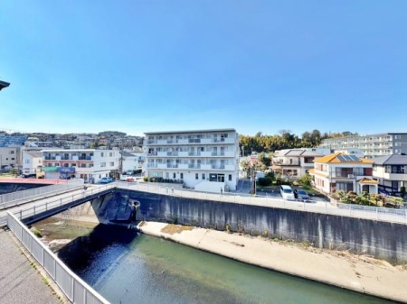 �_�ސ쌧���l�s�`������5���ڂ̒��È�ˌ��Ă̏Z�˂���̒��]�ʐ^