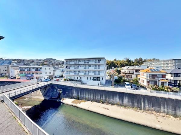 �_�ސ쌧���l�s�`������5���ڂ̒��È�ˌ��Ă̏Z�˂���̒��]�ʐ^