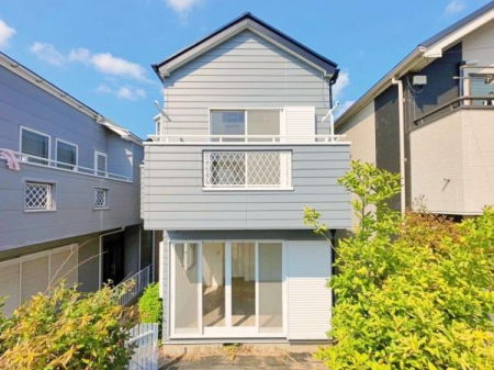 �_�ސ쌧���l�s�t��c�ޒ��̒��È�ˌ��Ă̊����\�z�}(�O��)