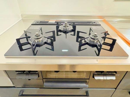 �_�ސ쌧���l�s�ߌ��掂�q�P�J1���ڂ̒��È�ˌ��ẴL�b�`��