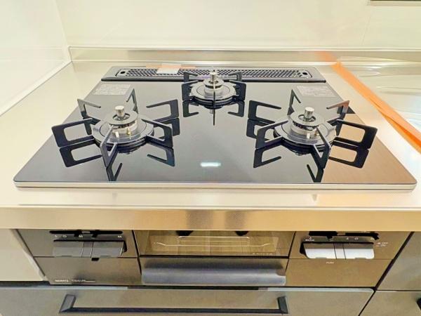 �_�ސ쌧���l�s�ߌ��掂�q�P�J1���ڂ̒��È�ˌ��ẴL�b�`��