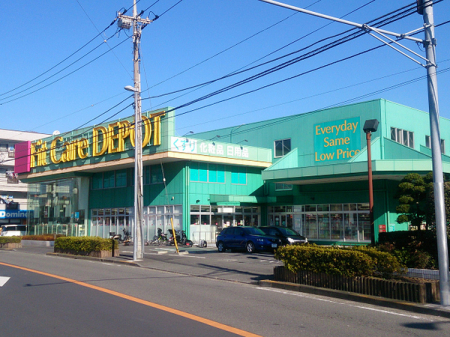 �_�ސ쌧���l�s�ߌ��掂�q�P�J1���ڂ̒��È�ˌ��Ă̎��ӊ�