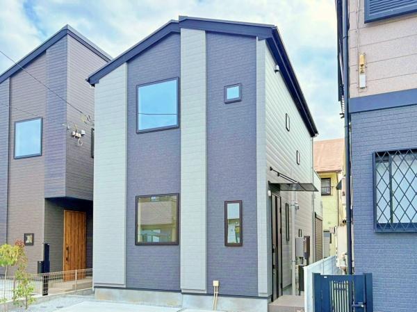 �_�ސ쌧���l�s�����\����ʂ̐V�z��ˌ��Ă̌��n�O�ώʐ^