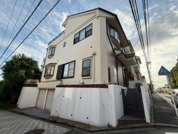 �_�ސ쌧���l�s�_�ސ�攒�������̒��È�ˌ��Ă̌��n�O�ώʐ^