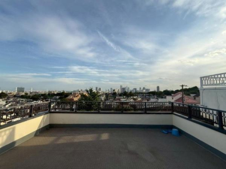 �_�ސ쌧���l�s�_�ސ�攒�������̒��È�ˌ��Ă̏Z�˂���̒��]�ʐ^