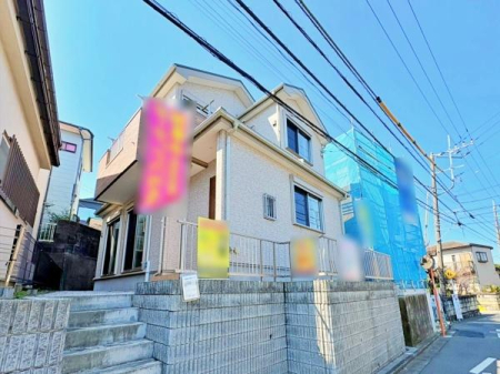 �_�ސ쌧��a�s�[���̒��È�ˌ��Ă̌��n�O�ώʐ^