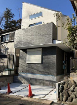 �_�ސ쌧��a�s�㑐��9���ڂ̒��È�ˌ��Ă̌��n�O�ώʐ^