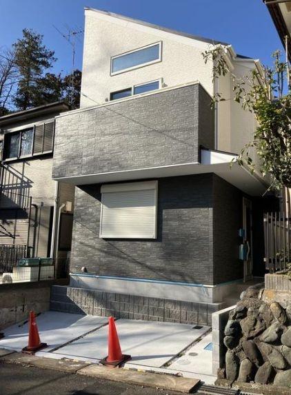 �_�ސ쌧��a�s�㑐��9���ڂ̒��È�ˌ��Ă̌��n�O�ώʐ^