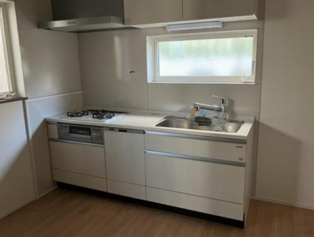 �_�ސ쌧��a�s�㑐��9���ڂ̒��È�ˌ��ẴL�b�`��