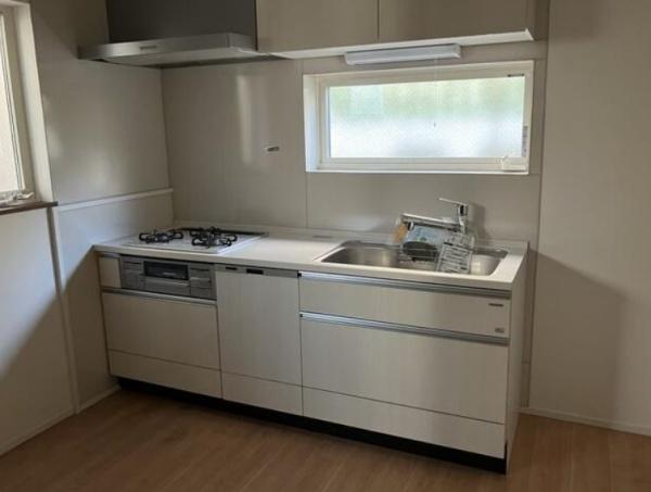 �_�ސ쌧��a�s�㑐��9���ڂ̒��È�ˌ��ẴL�b�`��