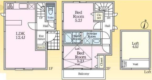 �_�ސ쌧��a�s�㑐��9���ڂ̒��È�ˌ��Ă̊Ԏ��}