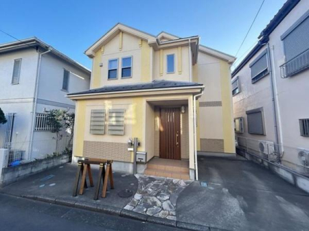 �_�ސ쌧���l�s�ۓy�P�J��㐛�c���̒��È�ˌ��Ă̌��n�O�ώʐ^