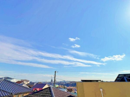 �_�ސ쌧���l�s�ۓy�P�J��㐛�c���̒��È�ˌ��Ă̏Z�˂���̒��]�ʐ^