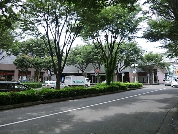 �_�ސ쌧��a�s�����ъԐ�3���ڂ̒��È�ˌ��Ă̎��ӊ�