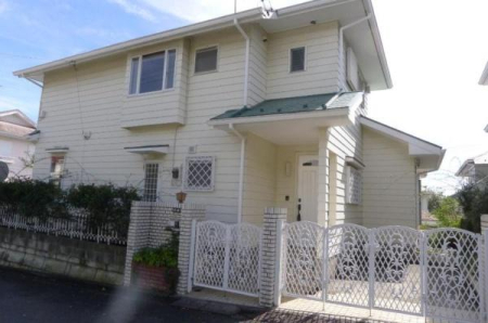 �_�ސ쌧���{��s�Ó���6���ڂ̒��È�ˌ��Ă̌��n�O�ώʐ^