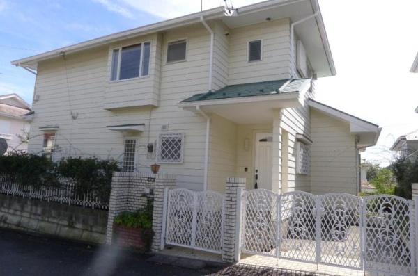 �_�ސ쌧���{��s�Ó���6���ڂ̒��È�ˌ��Ă̌��n�O�ώʐ^