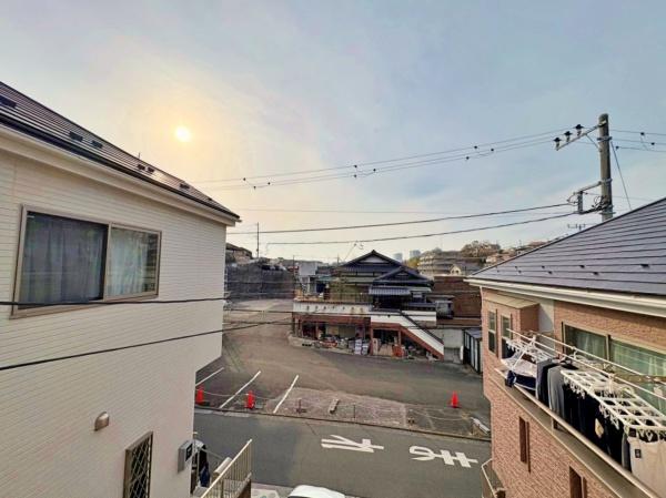 �_�ސ쌧���l�s���Z�c��4���ڂ̒��È�ˌ��Ă̏Z�˂���̒��]�ʐ^