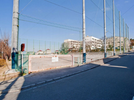 �_�ސ쌧���l�s�`�k�揬�����̒��Ã}���V�����̎��ӊ�