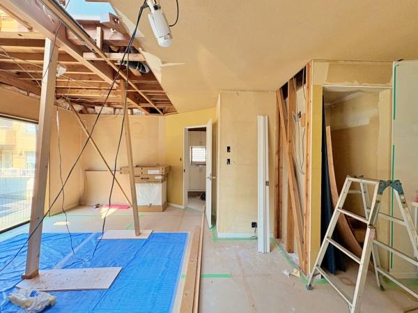 �_�ސ쌧���l�s�`����i�J3���ڂ̒��È�ˌ��Ẵ��r���O