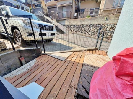 �_�ސ쌧���l�s�`����i�J3���ڂ̒��È�ˌ��Ă̂��̑�