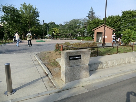 �_�ސ쌧���l�s���撆��]���u�̒��È�ˌ��Ă̎��ӊ�