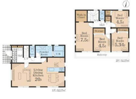 �_�ސ쌧���l�s�`���ڂ��J4���ڂ̐V�z��ˌ��Ă̋��}