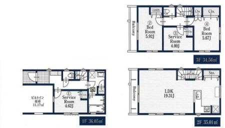 �_�ސ쌧���s������h�͌�7���ڂ̐V�z��ˌ��Ă̋��}