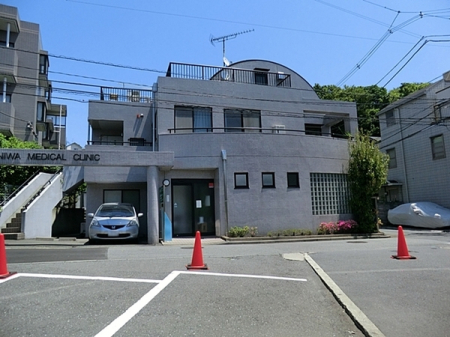 �_�ސ쌧���l�s�_�ސ�揼����4���ڂ̒��Ã}���V�����̎��ӊ�