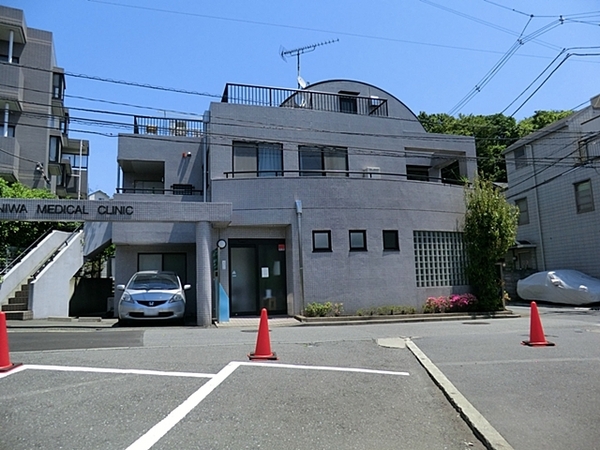 �_�ސ쌧���l�s�_�ސ�揼����4���ڂ̒��Ã}���V�����̎��ӊ�