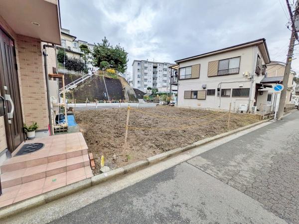 �_�ސ쌧���l�s�ߌ��掂�q�P�J1���ڂ̐V�z��ˌ��Ẳ摜