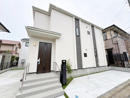 �_�ސ쌧���l�s���a�򒬂̐V�z��ˌ��Ă̂��̑�