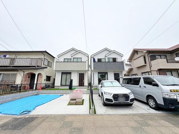 �_�ސ쌧���l�s���a�򒬂̐V�z��ˌ��Ă̂��̑�