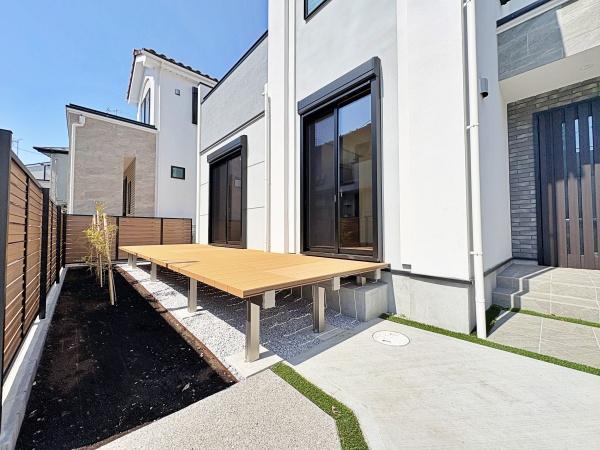 �����s���c�J��m7���ڂ̐V�z��ˌ��Ẳ摜