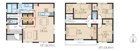 �_�ސ쌧��a�s���c8���ڂ̐V�z��ˌ��Ă̊Ԏ��}