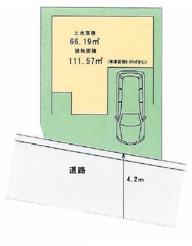 �_�ސ쌧���l�s�ۓy�P�J���蒬�̒��È�ˌ��Ă̋��}