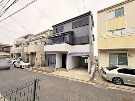 �_�ސ쌧��a�s���c�̒��È�ˌ��Ă̂��̑�