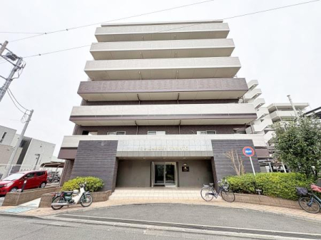 �_�ސ쌧��a�s���ߊ�2���ڂ̒��Ã}���V�����̌��n�O�ώʐ^