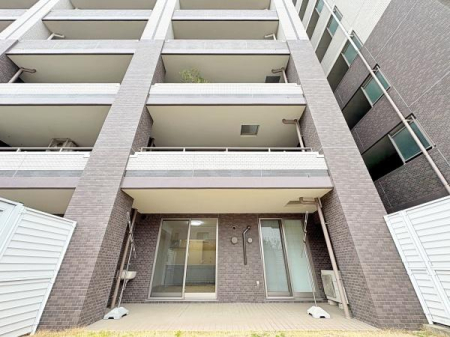 �_�ސ쌧��a�s���ߊ�2���ڂ̒��Ã}���V�����̒�