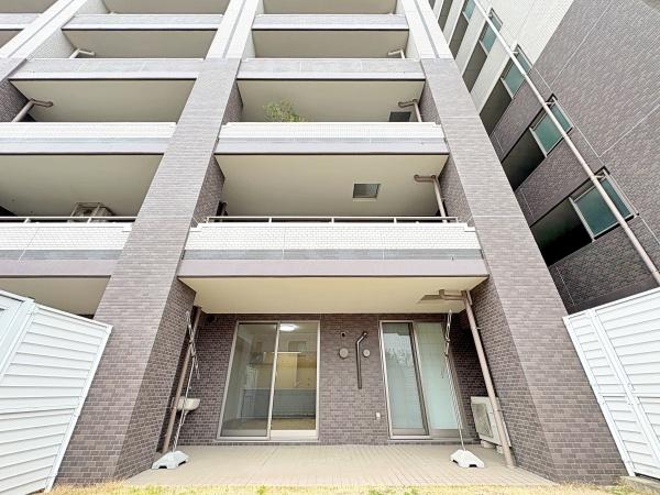 �_�ސ쌧��a�s���ߊ�2���ڂ̒��Ã}���V�����̒�