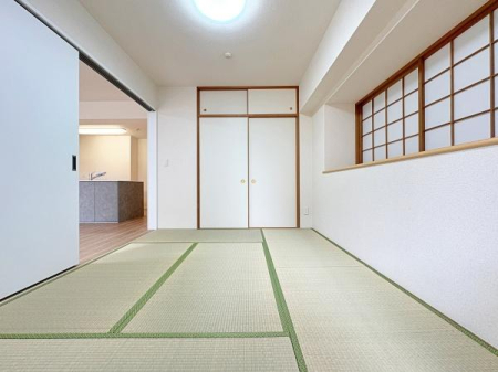 �_�ސ쌧��a�s���ߊ�2���ڂ̒��Ã}���V�����̘a��