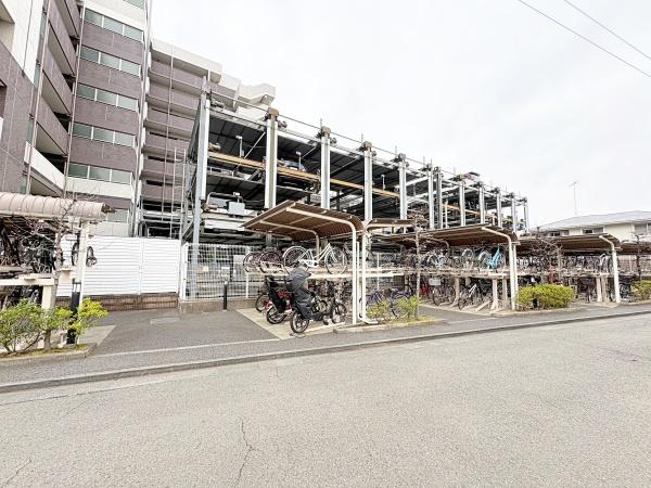 �_�ސ쌧��a�s���ߊ�2���ڂ̒��Ã}���V�����̂��̑�