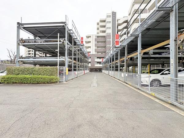 �_�ސ쌧��a�s���ߊ�2���ڂ̒��Ã}���V�����̉摜