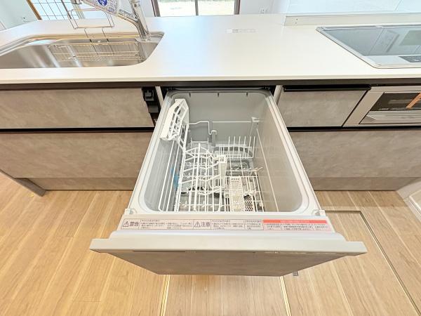 �_�ސ쌧��a�s���ߊ�2���ڂ̒��Ã}���V�����̃L�b�`��