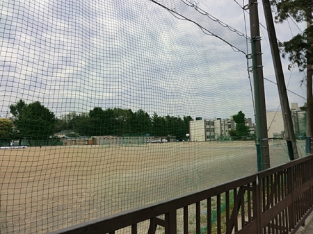 �_�ސ쌧��a�s���ߊ�2���ڂ̒��Ã}���V�����̎��ӊ�