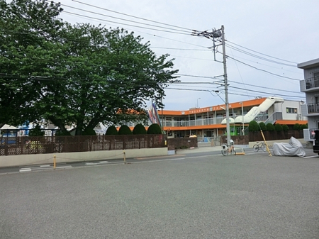 �_�ސ쌧��a�s���ߊ�2���ڂ̒��Ã}���V�����̎��ӊ�